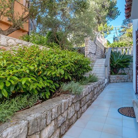 Apartmani Maris Mali Lošinj Exterior foto