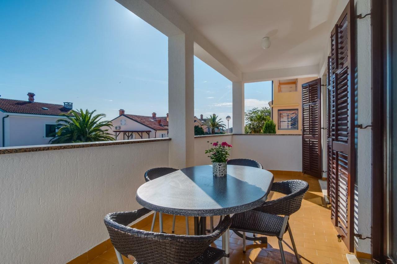 Apartmani Maris Mali Lošinj Exterior foto